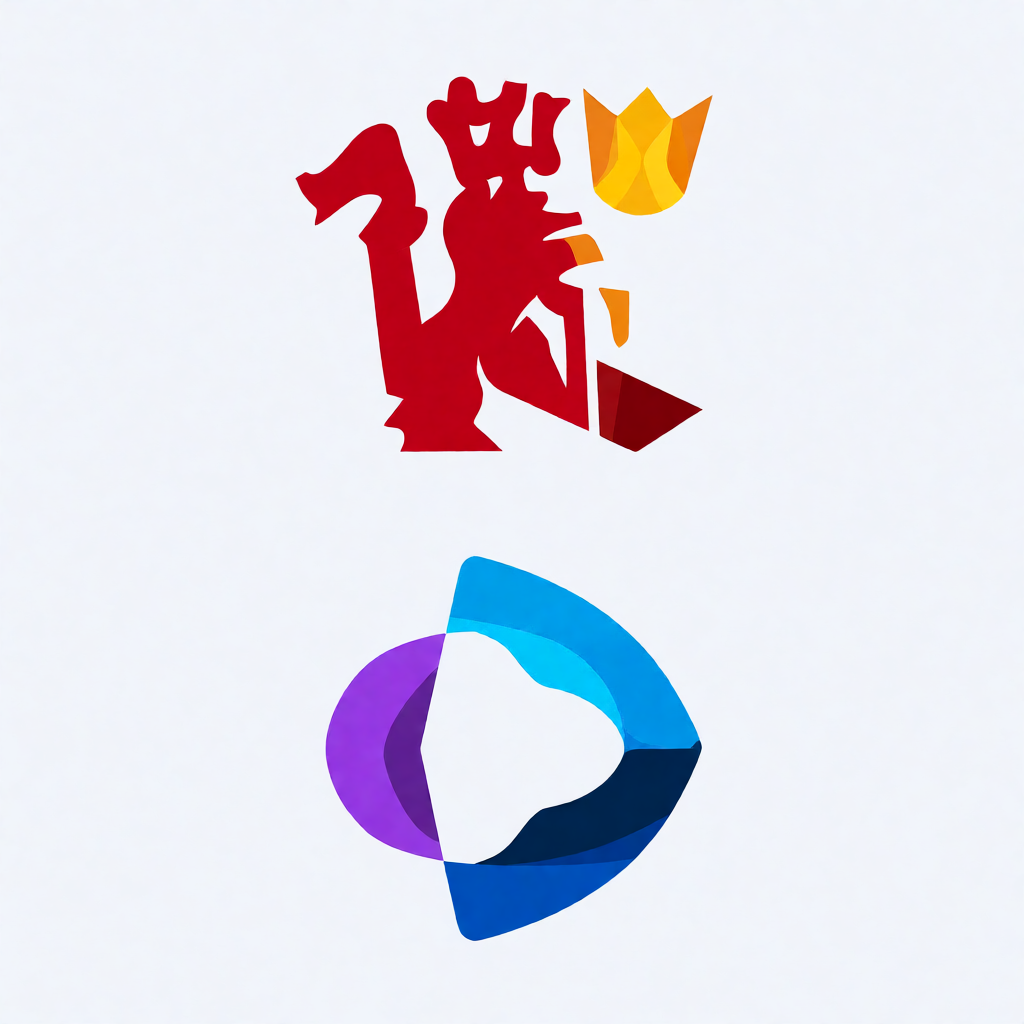 曼联球队标志